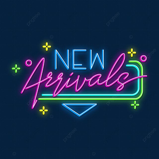 New Arrival
